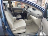 Toyota Yaris JTDBT4K31B1403223 снимка