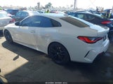 BMW 430I WBA53AP08MCF81888 снимка