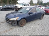 Honda Accord 2.4 Lx 1HGCP26379A186053 fotografie