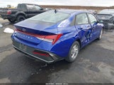 Hyundai Elantra Se KMHLL4DGXRU791576 снимка