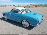 Volkswagen Karmann Ghia 148201229 снимка