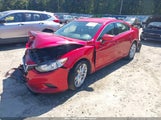 Mazda Mazda6 I Touring JM1GJ1V55F1188510 photo