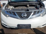 Nissan Murano Le JN8AZ1MW4BW172423 снимка