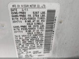 Nissan Murano Le JN8AZ1MW4BW172423 снимка