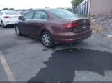 Volkswagen Jetta 1.4T S 3VW167AJ5HM362074 снимка