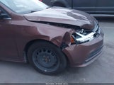 Volkswagen Jetta 1.4T S 3VW167AJ5HM362074 снимка