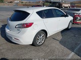Mazda Mazda3 I Touring JM1BL1LP4D1727544 снимка
