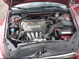 Honda Accord 2.4 Ex 1HGCM56846A105849 photo