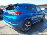 Hyundai Tucson Limited KM8J33A24JU799946 fotografie