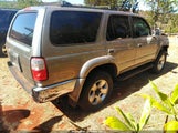 Toyota 4Runner Sr5 V6 JT3HN86R410354912 photo
