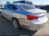 Chevrolet Impala 2Lt 1G1125S37FU134646 снимка