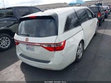 Honda Odyssey Touring/Touring Elite 5FNRL5H99CB057897 fotografie