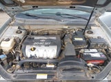 Hyundai Sonata Gl 5NPET46C66H118717 снимка