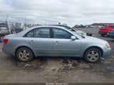 Hyundai Sonata Gl 5NPET46C66H118717 снимка