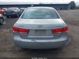 Hyundai Sonata Gl 5NPET46C66H118717 снимка