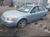 Hyundai Sonata Gl 5NPET46C66H118717 снимка