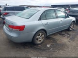 Hyundai Sonata Gl 5NPET46C66H118717 снимка