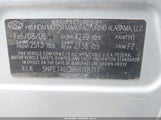 Hyundai Sonata Gl 5NPET46C66H118717 снимка