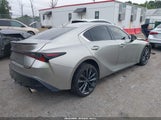 Lexus Is 350 F Sport JTHGZ1E26M5020636 photo
