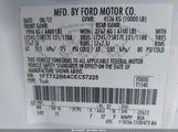 Ford F-250 Xl 1FT7X2B64CEC57225 снимка