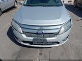 Ford Fusion Se 3FAHP0HA9AR341495 снимка