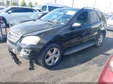 Mercedes-Benz Ml 350 4JGBB56E09A517403 снимка
