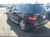 Mercedes-Benz Ml 350 4JGBB56E09A517403 снимка