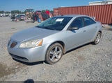 Pontiac G6 Gt 1G2ZH57N094107977 photo