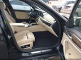 BMW 530E Iperformance WBAJA9C51KB392505 снимка