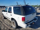 Chevrolet Blazer Ls 1GNCS13W9YK142660 снимка