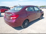 Mitsubishi Mirage G4 Se ML32F4FJ9HH003896 снимка