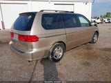 Honda Odyssey Ex 2HKRL186318571970 снимка