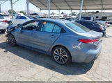 Toyota Corolla Se 5YFS4MCE3MP097184 снимка