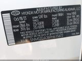 Hyundai Santa Fe Sel 5NMS2DAJ6PH635672 снимка