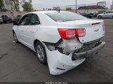 Chevrolet Malibu Ls 1G11B5SL9FF187708 fotografie