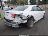 Chevrolet Malibu Ls 1G11B5SL9FF187708 снимка