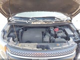 Ford Explorer Limited 1FM5K8F88EGB78843 снимка