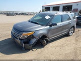 Ford Explorer Limited 1FM5K8F88EGB78843 снимка