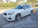 BMW X1 Sdrive28I WBAVM1C50DVW43011 снимка