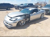 Chevrolet Corvette 1G1YY24U455129818 снимка