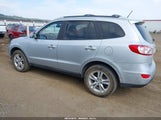 Hyundai Santa Fe Limited 5NMSKDAG9AH384397 снимка
