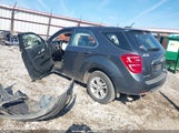 Chevrolet Equinox Ls 2GNALBEK6H1509051 снимка