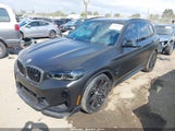BMW X3 M 5YM13EC09P9S09996 fotografie