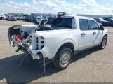 Ford Maverick Xl 3FTTW8E94NRA36623 снимка
