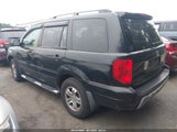 Honda Pilot Ex-L 5FNYF18575B054119 снимка