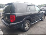 Honda Pilot Ex-L 5FNYF18575B054119 fotografie