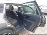 Nissan Rogue Sl 5N1AT2MV7KC755284 снимка