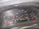 Honda Odyssey Ex-L 5FNRL18794B097776 снимка