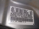 Honda Odyssey Ex-L 5FNRL18794B097776 снимка