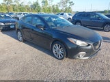 Mazda Mazda3 S Grand Touring JM1BM1W35E1190402 снимка